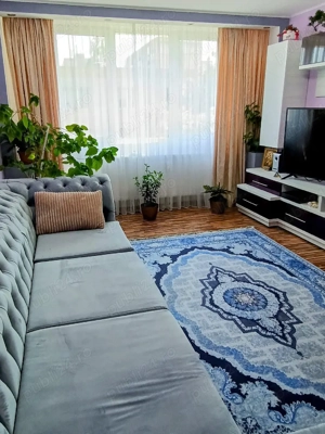 Apartament 2 camere decomandat de vînzare 