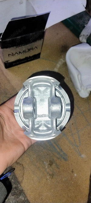 Piston Ltz 400 - imagine 2