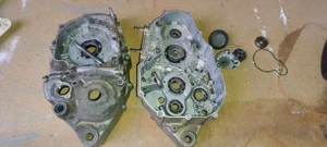 Vând piese LTZ - imagine 3