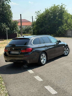 BMW f11 525Xdrive  - imagine 3