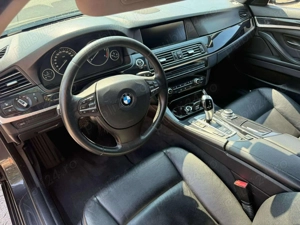 BMW f11 525Xdrive  - imagine 5