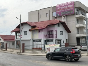 Investiția perfectă - Imobil gata închiriat pretabil orice activitate - imagine 18