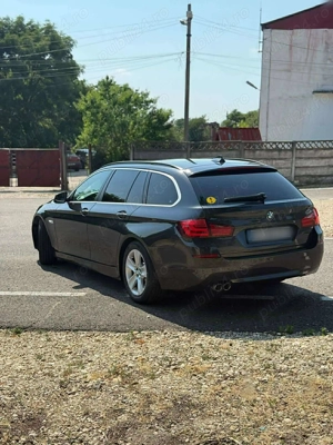 BMW f11 525Xdrive  - imagine 2