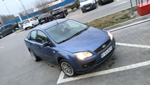 ford focus  1.6i pret 1000e - imagine 3