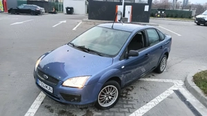 ford focus  1.6i pret 1000e - imagine 4