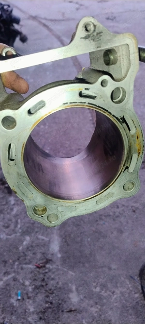 Vând piese LTZ - imagine 4