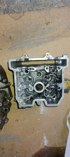 Vând piese LTZ - imagine 5