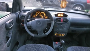 opel corsa pret 950 euro - imagine 2