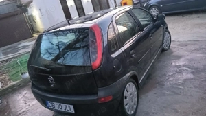 opel corsa pret 950 euro - imagine 3