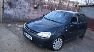 opel corsa pret 950 euro - imagine 6