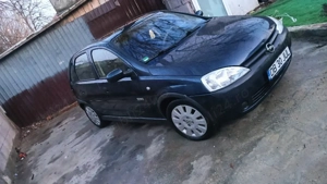 opel corsa pret 950 euro - imagine 5
