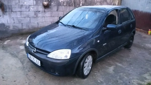 opel corsa pret 950 euro - imagine 4