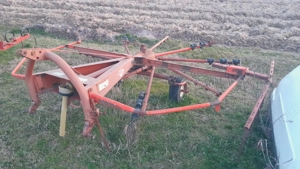 grebla kuhn ga 300 fella 350 - imagine 4