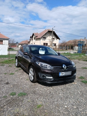 Vand Schimb Renault Megane 2014 147200 km  - imagine 4