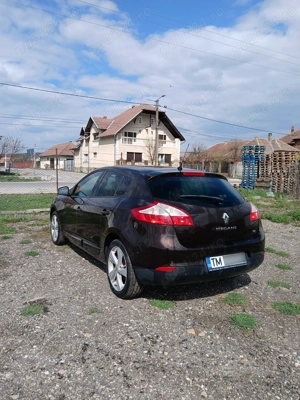Vand Schimb Renault Megane 2014 147200 km  - imagine 2