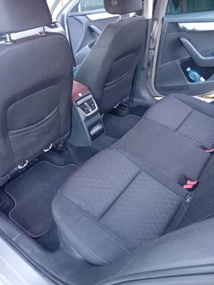 Vand Skoda Octavia 3 Edition - imagine 5