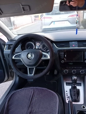 Vand Skoda Octavia 3 Edition - imagine 4