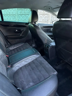 Passat Cc 2009 -174 Cp - imagine 3