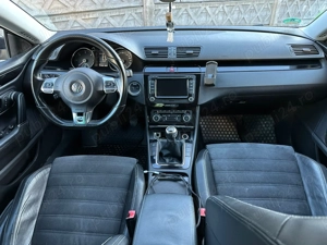 Passat Cc 2009 -174 Cp