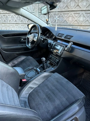 Passat Cc 2009 -174 Cp - imagine 4