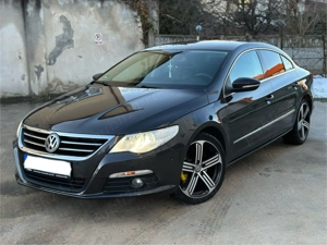 Passat Cc 2009 -174 Cp - imagine 2