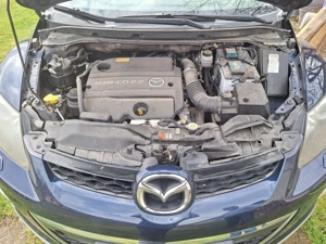 De vanzare Maxda CX7 2.2 disel an 2011  - imagine 5