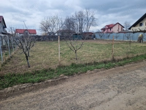 Teren Intravilan - Valea Ursului Iasi - direct de la Proprietar - imagine 4