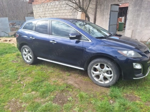 De vanzare Maxda CX7 2.2 disel an 2011  - imagine 2