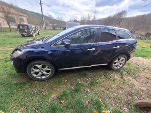 De vanzare Maxda CX7 2.2 disel an 2011  - imagine 3