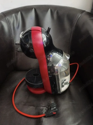 expresor de cafea imecabil