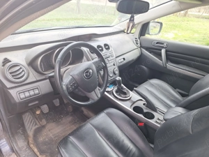 De vanzare Maxda CX7 2.2 disel an 2011  - imagine 9