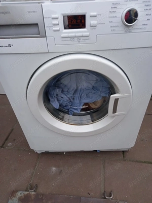 masina de spalat slim elektrabregenz gorenje