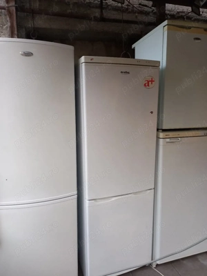 frigidere masini de spalat clasa aa