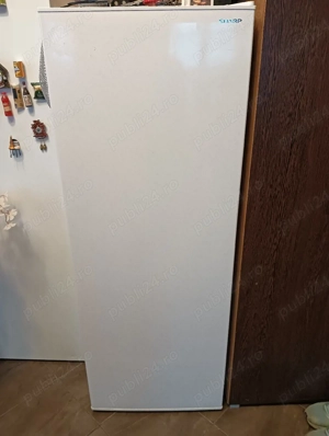 Se vinde combina frigorifica 