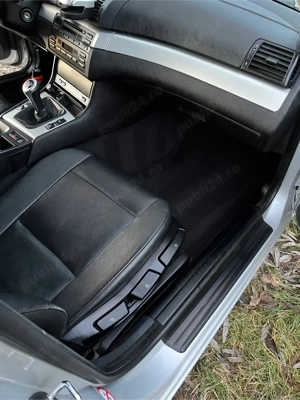 BMW seria 3 - imagine 9