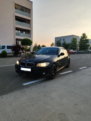 Bmw seria 3 E90 - imagine 3