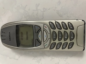 Vând Nokia 6310i - imagine 2