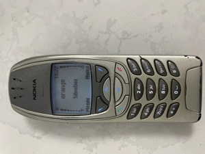 Vând Nokia 6310i