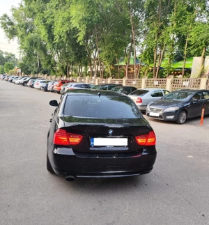 Bmw seria 3 E90 - imagine 5