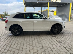 Audi Q5 Quattro 2.0 Diesel 2012 - imagine 5
