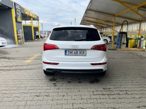 Audi Q5 Quattro 2.0 Diesel 2012 - imagine 3