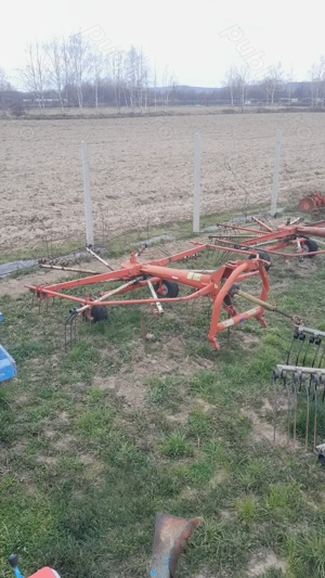 grebla kuhn ga 300 fella 350 - imagine 3