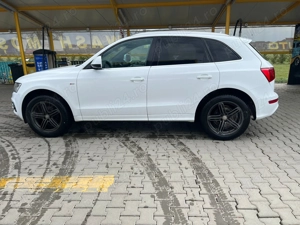 Audi Q5 Quattro 2.0 Diesel 2012 - imagine 4