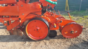 semanatoare porumb 6 randuri kuhn - imagine 3