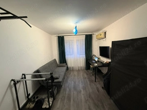Vand garsoniera zona Fizicienilor, Dristor, Auchan Vitan - imagine 2