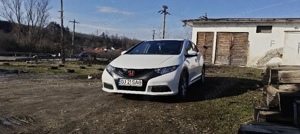 schimb honda civic  - imagine 3