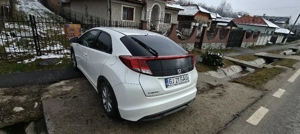 schimb honda civic  - imagine 4