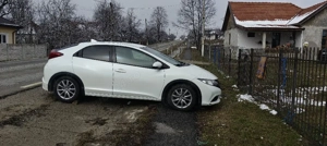 schimb honda civic  - imagine 5