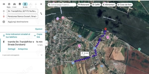 Teren intravilan Nufăru 7090 mp Dezvoltatori imobiliari - imagine 7