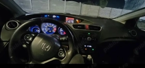 schimb honda civic  - imagine 2